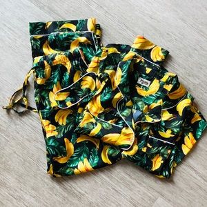 Show Me Your Mumu Paige PJ Set